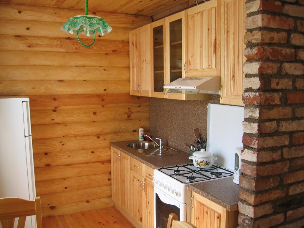 Guest House Zirga Smaids Kušneri Oda fotoğraf