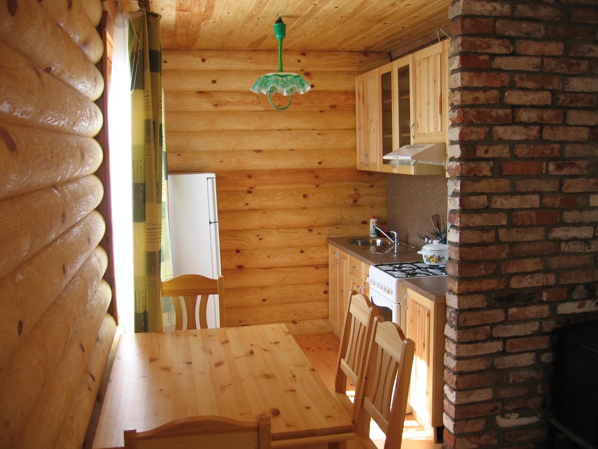 Guest House Zirga Smaids Kušneri Dış mekan fotoğraf
